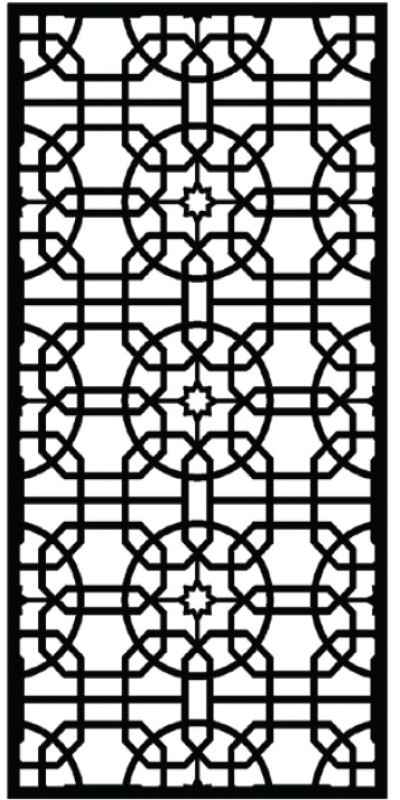 Kod:27164 - 1000x2000 Malzeme: 2/2,5/3 mm