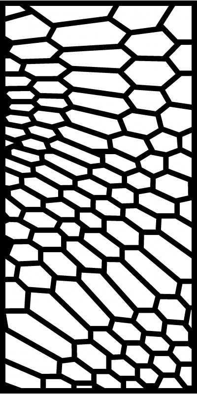 Kod:27202 - 1000x2000 Malzeme: 2/2,5/3 mm