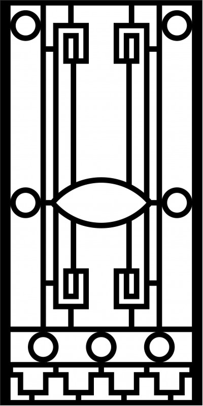 Kod:27274 - 1000x2000 Malzeme: 2/2,5/3 mm