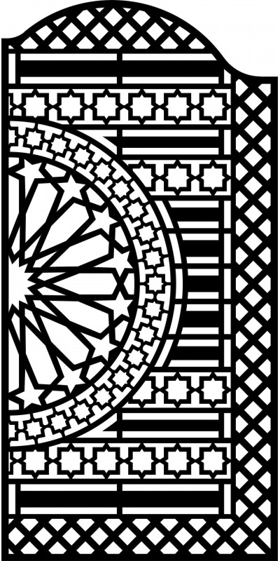 Kod:28003 - 1200x2400 Malzeme: 2/2,5/3 mm