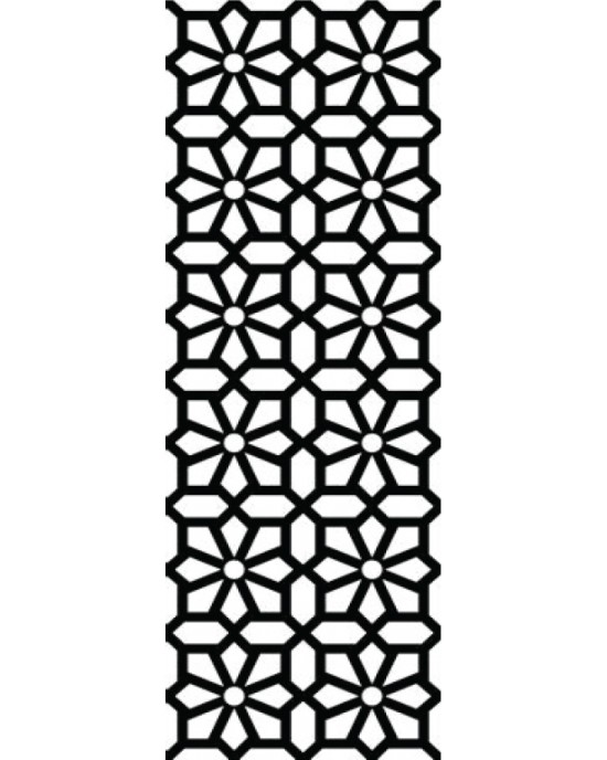 Kod:28502 - 400x1200 Malzeme: 2/2,5/3 mm