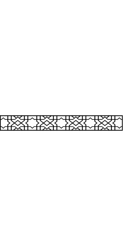 Kod:30202 - 120x2000 Malzeme: 2/2,5/3 mm