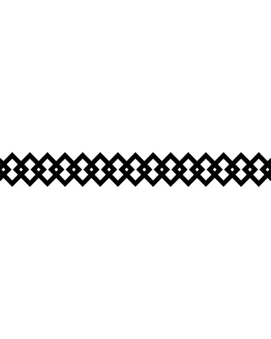 Kod:30205 - 120x2000 Malzeme: 2/2,5/3 mm