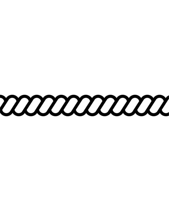 Kod:30206 - 120x2000 Malzeme: 2/2,5/3 mm