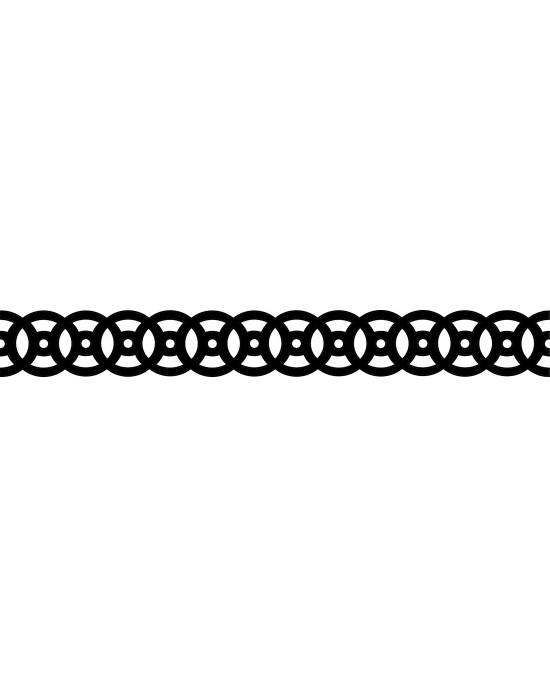 Kod:30209 - 120x2000 Malzeme: 2/2,5/3 mm