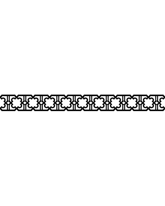 Kod:30213 - 120x2000 Malzeme: 2/2,5/3 mm