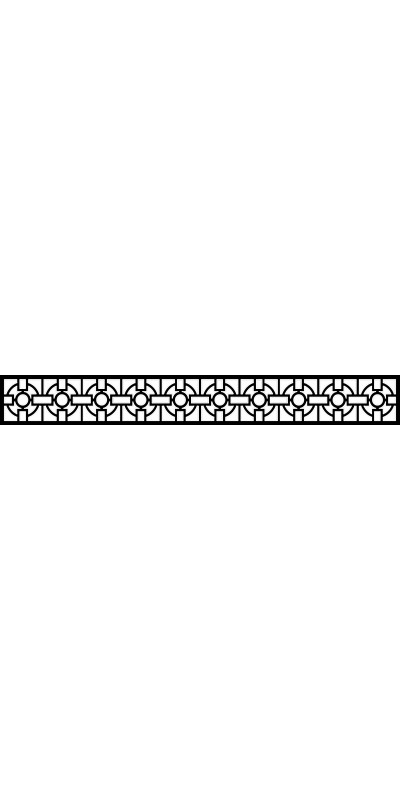 Kod:30215 - 120x2000 Malzeme: 2/2,5/3 mm