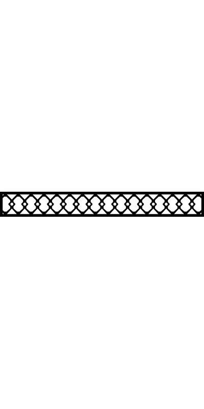 Kod:30224 - 120x2000 Malzeme: 2/2,5/3 mm